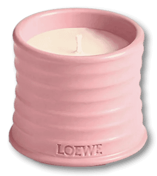 LOEWE Ivy Candle Small